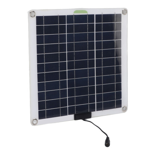 Battery Savior200W Solar Battery Charger With OBD Plug High Conversion Efficiency Waterproof Solar Panel Built To Last Smart Charge Controller 2
