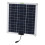 Battery Savior200W Solar Battery Charger With OBD Plug High Conversion Efficiency Waterproof Solar Panel Built To Last Smart Charge Controller 6