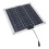 Battery Savior200W Solar Battery Charger With OBD Plug High Conversion Efficiency Waterproof Solar Panel Built To Last Smart Charge Controller 8