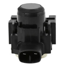 4pcs PDC Black Bumper Reverse Parking Sensor KD47-67UC1 for 2 3 5 6 CX-3 CX-5 CX-9 KD4767UC1