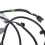 32131-3A0-A00 for 23-25  CR-V Rear Bumper Sub Wire Harness Rear Backup Sensor Harness 2