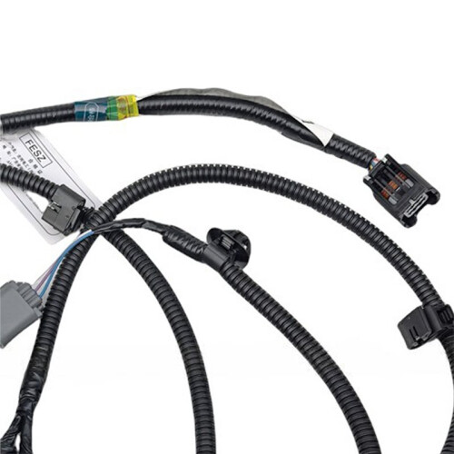 32131-3A0-A00 for 23-25  CR-V Rear Bumper Sub Wire Harness Rear Backup Sensor Harness 1