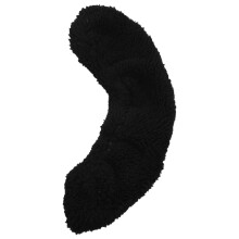 Ice Skate Blade Covers - Guards for Hockey Skates, Figure Skates, and Ice Skates - Skating Soakers Cover Blades From Youth To Adult Size-M
