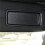 Car Sun Visor Vanity Mirror Frame Makeup Mirror Frame for   970 2010-2016 5