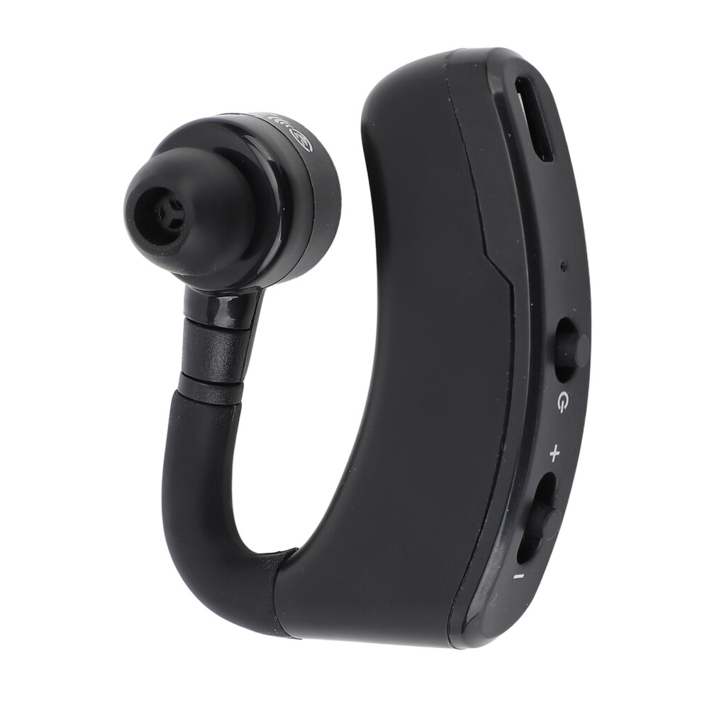 Wireless Bluetooth Single Earbud 120Mah 48H Playtime For Outdoor 9321387075063