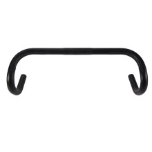 Fahrrad Rennrad Gebogener Lenker Lenker Aus Aluminium Legierung 25.4X420Mm Fahrrad Rennrad Lenker