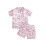 (3-4 Years, Pink Bow) Tacar Pitseámaí 2 Codlata Satin 11