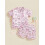 (3-4 Years, Pink Bow) Tacar Pitseámaí 2 Codlata Satin 13