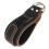 Ankle Strap Cowhide 190g D Ring Hook Loop Cuff 13