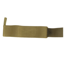 Sport Handgelenkstütze Grün, Nylon, mit
