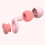Adjustable Silicone Sleep Earplugs Noise Cancelling Reusable Pair 9