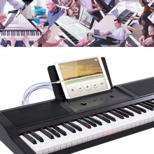 Midi USB Type B To Micro-USB Cable Connector Cable, Adapter Cable, Piano Audio Cable