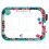 Anker Floral Weekly Planner Whiteboard with Dry Wipe Marker 1