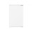 HYE 129L In-Column Fridge 54cm Built-in - White 1