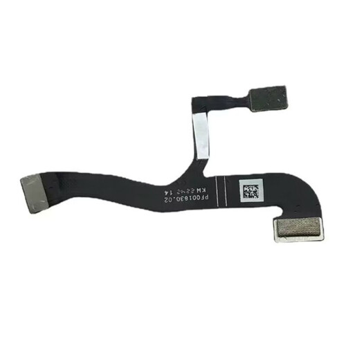 2-in-1 Gimbal FPC Cable & Drone Compass Soft Flex Cable for   3 Replacement Accessories