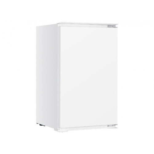 HYE 129L In-Column Fridge 54cm Built-in - White 1