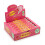 60x Swizzels Refreshers Strawberry Chew Bars, Individually Wrapped Bulk Sweets 1