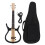 Electric Ukelele A45 Maple Wood 4 String 1