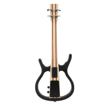 Professional A45 Electric Ukulele Maple Wood