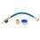 RV Winterizing Kit 1x QC Plug 3/4in Blue 2