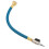 RV Winterizing Kit 1x QC Plug 3/4in Blue 12