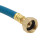 RV Winterizing Kit 1x QC Plug 3/4in Blue 9