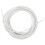 4Sets Plastic Coated Curtain Cord Kit Copper Core with Hooks 1