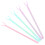 10Pcs Retractable Clothes Rods for Wardrobe Balcony Assorted Colors 1