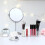 Beauty Organizer Set, Make-up-Aufbewahrung mit 8 Fächern 1