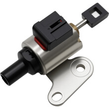 Substituição do motor de passo CVT para Nissan Altima Maxima