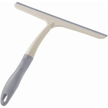 Essuie-vitres de cuisine en silicone jaune (1 pièce)