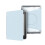 Detachable Acrylic and PU Leather Shockproof Case for 1