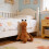 Pluș Vierme Poopet Maro, 28 cm 1