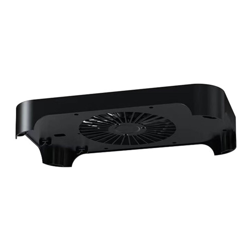 Φορητός ανεμιστήρας ψύξης 290mm170mm DC5V USB Power5V για δέκτη τηλεόρασης, δρομολογητή DVR,