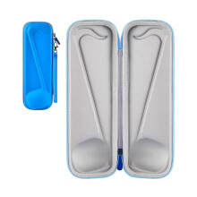 Custodia rigida in EVA anti-caduta, borsa organizer compatibile con Otamatone