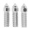 K1 3D Printer Extruder Nozzle 1.75mm/0.6mm M6 3Pcs 13