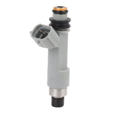 4X Fuel Injectors 297500-0540 15710-64J00 for Jimny Liana Swift SX4 1.3 1.6 2005-2014