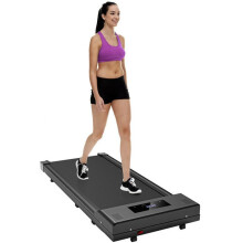 Esteira dobrável - DSKEUZEEW - 3 em 1 - 2,5 HP - 1-10 km/h - Carga 120 kg