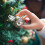 Christmas Tree Baubles Set, 96 Plastic Ornaments 1