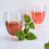Latte Macchiato Double Wall Glasses, 350 ml 1