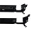 New Car Left Upper Windshield Cowl Plenum Panel Tray Water Box for   97057241501 4