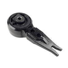 Suporte do amortecedor da cabine com soquete Renault Midlum | 7482061472