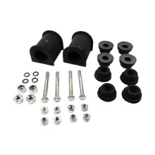 Reparatieset stabilisatorstang met bussen en bogen Scania F K N, serie 4 | 1880751S5, 228483S5