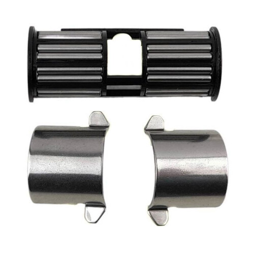 Rolamento de garfo de pinça Haldex Módulo T | CFT 6014, 408110