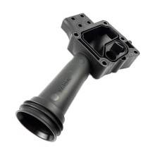 Mangueira de conexão da bomba de água Volvo Renault 3161417, 7420555313