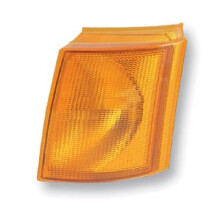 Farol de sinalização esquerdo Ford Transit T12 T15, OE 1054241, com soquete | 1993-2000