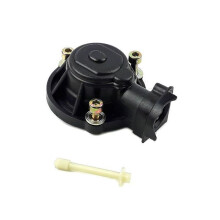 Tampa de suporte com sensor e 2 fios SB 6 7 | CFT 1055, 6009-11-21, 110117