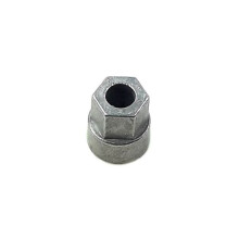 Ajuste do Estribo Cheita / porca SB SN SK SL SM ST 6 7 | BK1601101AS, CFT 1563, 169101