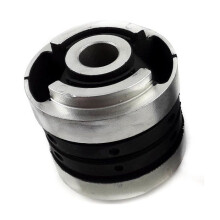 Silentbloc van stabilisatorstang MAN TGA, TGS, TGX | 81437220077, 81437220085