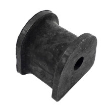 Silentbloc van stabilisatorstang Mercedes | 6383260281, 24725 01